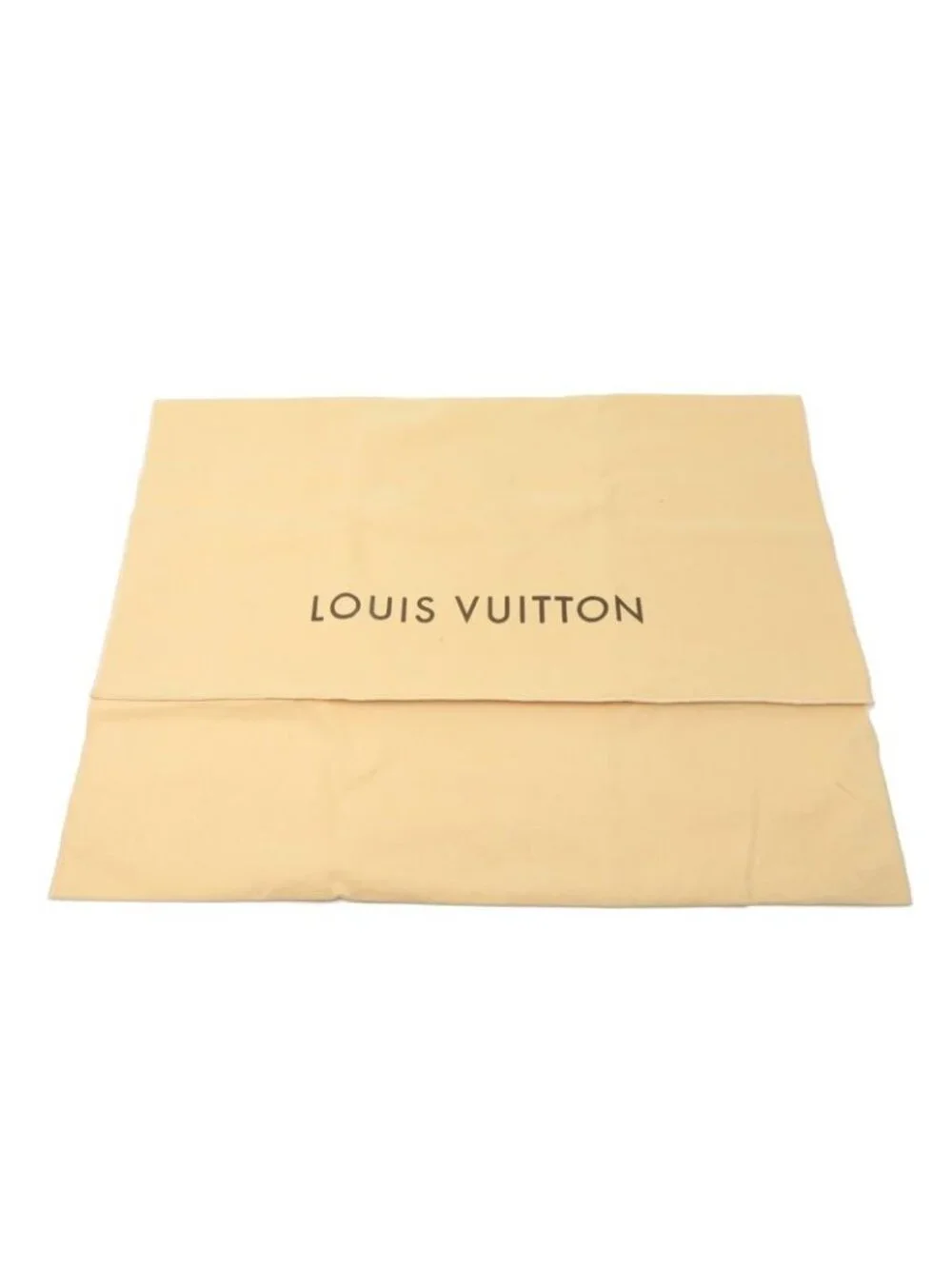 Louis Vuitton Handbag Brown